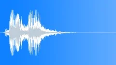 Fish Splash Water Sound Effect