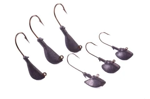 Fish-tackle Stock Photos