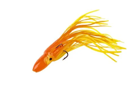 Fish-tackle Stock Photos