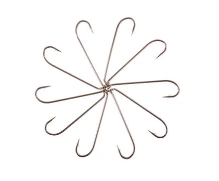 Fish-tackle Stock Photos