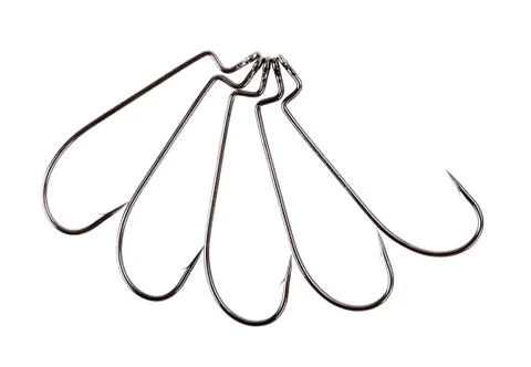 Fish-tackle Stock Photos