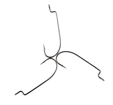 Fish-tackle Stock Photos