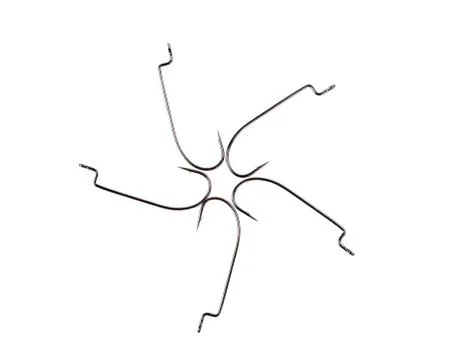 Fish-tackle Stock Photos