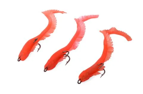 Fish-tackle 스톡 사진