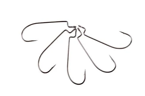 Fish-tackle Stock Photos