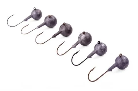 Fish-tackle Stock Photos