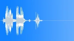 Fish Tank Bubbles Sound Effect