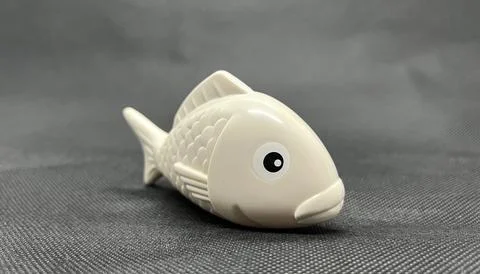 FISH TOY 2 Stock Photos