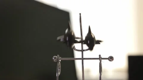 Fish toy Stock Footage 322153020