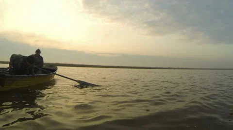 Fisheries Video stock 36783727