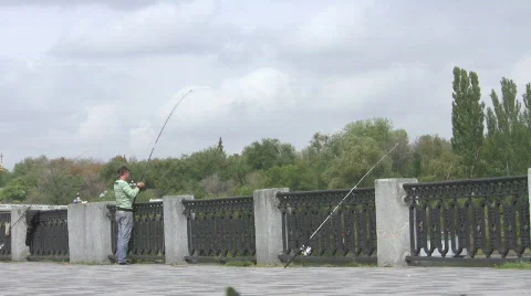 Fisherman Видео 267536