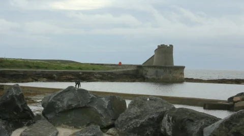 Fisherman Video stock 858349