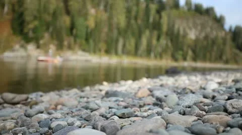 Fisherman Stock Footage 10565562