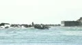 Fisherman HD Footage