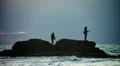 Fisherman HD Footage