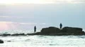 Fisherman HD Footage