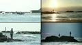 Fisherman HD Footage