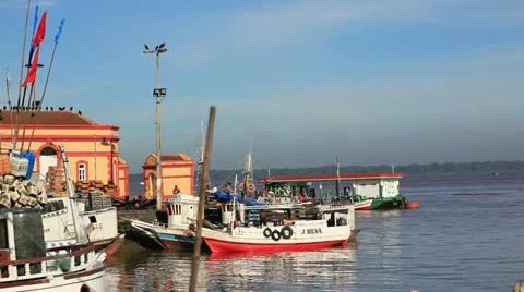 Fisherman Stockbeeldmateriaal 12359167