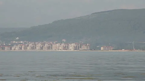 Fisherman 動画素材 22735187