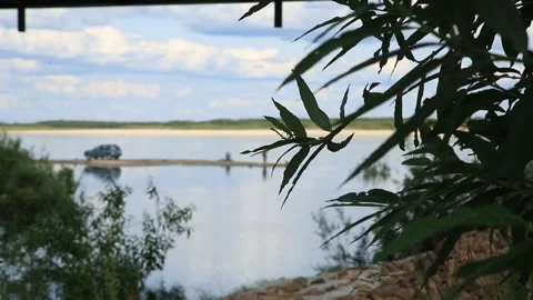 Fisherman Stock Footage 131046087