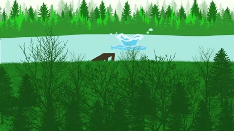 Fisherman Stock Footage 218620408