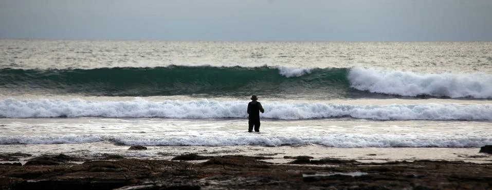 Fisherman Stock Photos