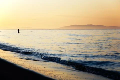 Fisherman Stock Photos