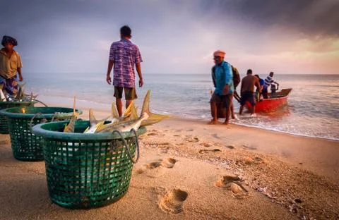 Fisherman Photos