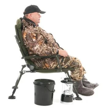 Fisherman Stock Photos