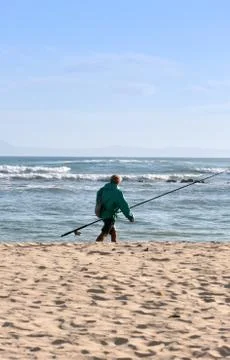Fisherman Stock Photos