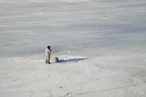 Fisherman Stock Photos