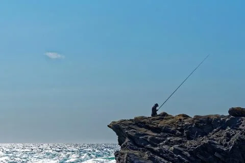 Fisherman Stock Photos