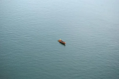 Fisherman Stock Photos
