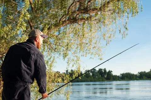 Fisherman Stock Photos