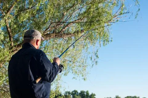 Fisherman Stock Photos