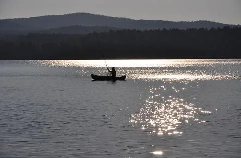Fisherman Stock Photos