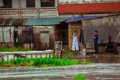 Fisherman Stock Photos