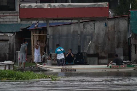 Fisherman Stock Photos