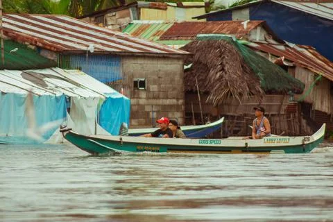 Fisherman Stock Photos