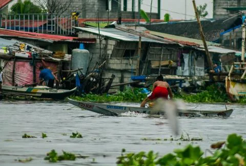Fisherman Stock Photos