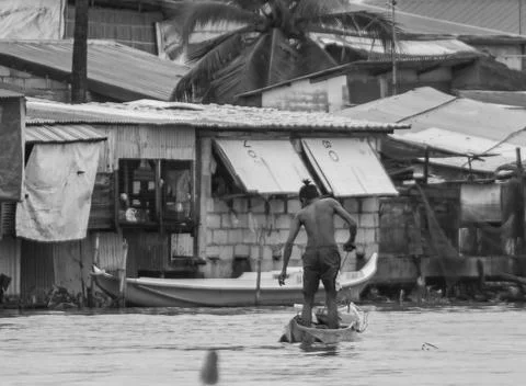Fisherman Stock Photos