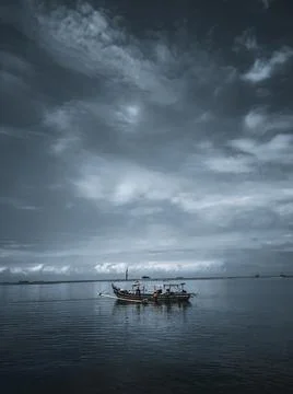 Fisherman Stock Photos