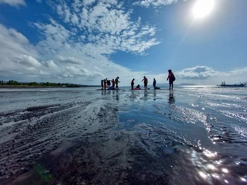 Fisherman Stock Photos