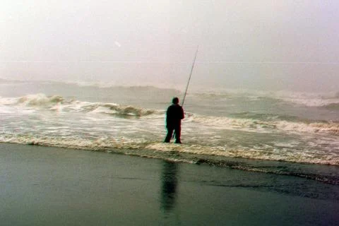 Fisherman Stock Photos