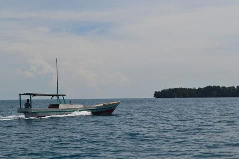 Fisherman Stock Photos