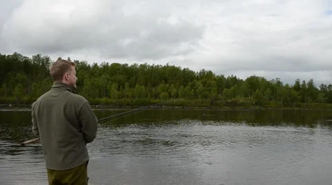 Long Line Fishing Stock Video Footage, Royalty Free Long Line Fishing  Videos
