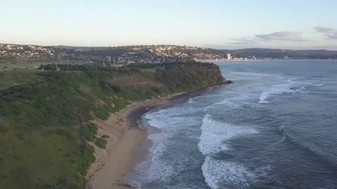 Fishermans Beach 스톡 동영상 132622033