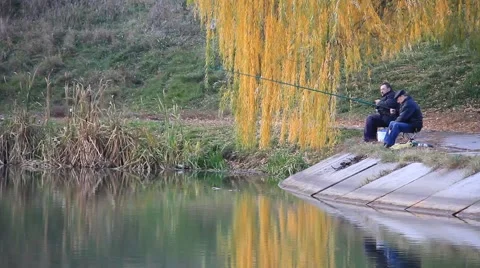 Fishermans Video stock 922543