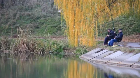 Fishermans Video stock 922546