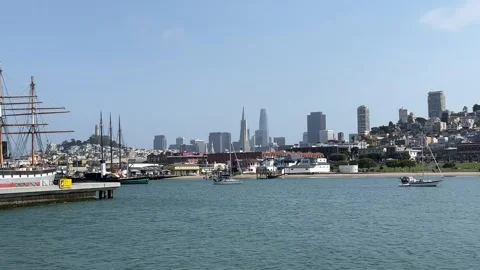 Fishermans Stock Footage 270475754